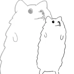 ろぎのアイコン